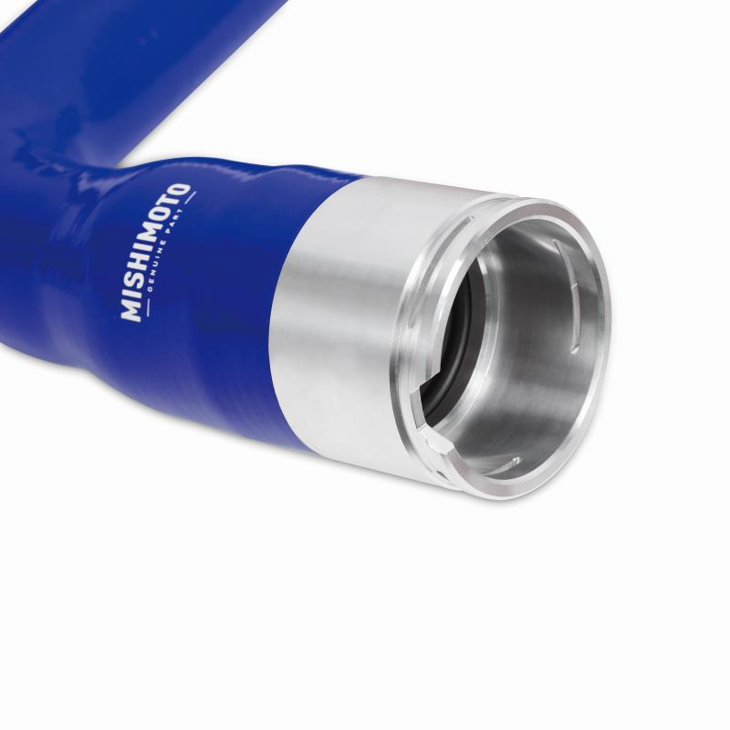 Chevrolet/GMC 6.6L Duramax Silicone Coolant Hose Kit 2011-2016