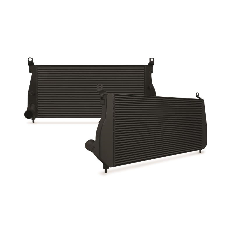 Chevrolet/GMC 6.6L Duramax Intercooler 2001-2005