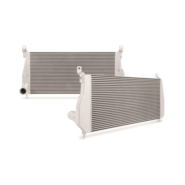 Chevrolet/GMC 6.6L Duramax Intercooler 2001-2005