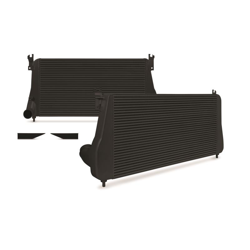 Chevrolet/GMC 6.6L Duramax Intercooler 2006-2010