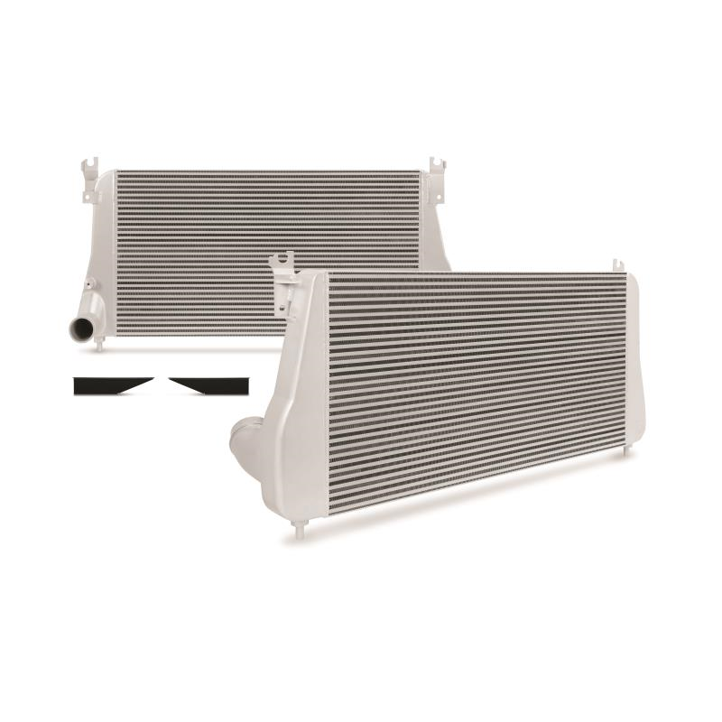 Chevrolet/GMC 6.6L Duramax Intercooler 2006-2010
