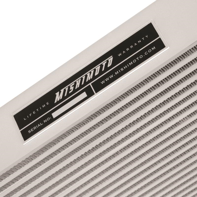 Chevrolet/GMC 6.6L Duramax Intercooler 2006-2010