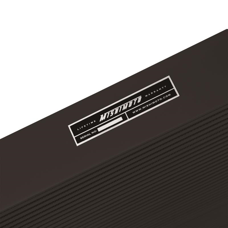 Chevrolet/GMC 6.6L Duramax Intercooler 2011-2016