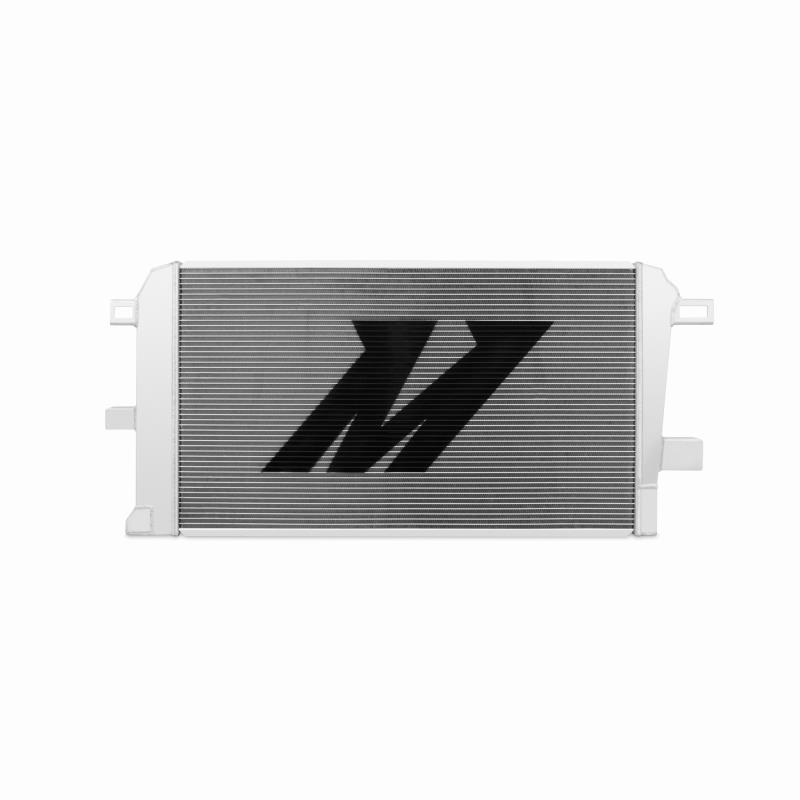 Chevrolet/GMC 6.6L Duramax Aluminum Radiator 2001-2005