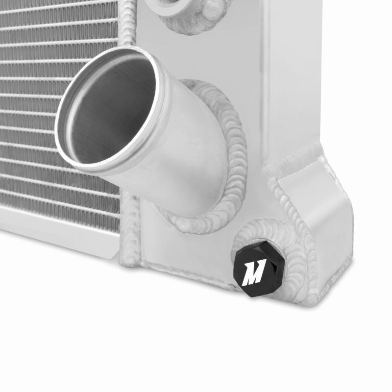 Chevrolet/GMC 6.6L Duramax Aluminum Radiator 2001-2005