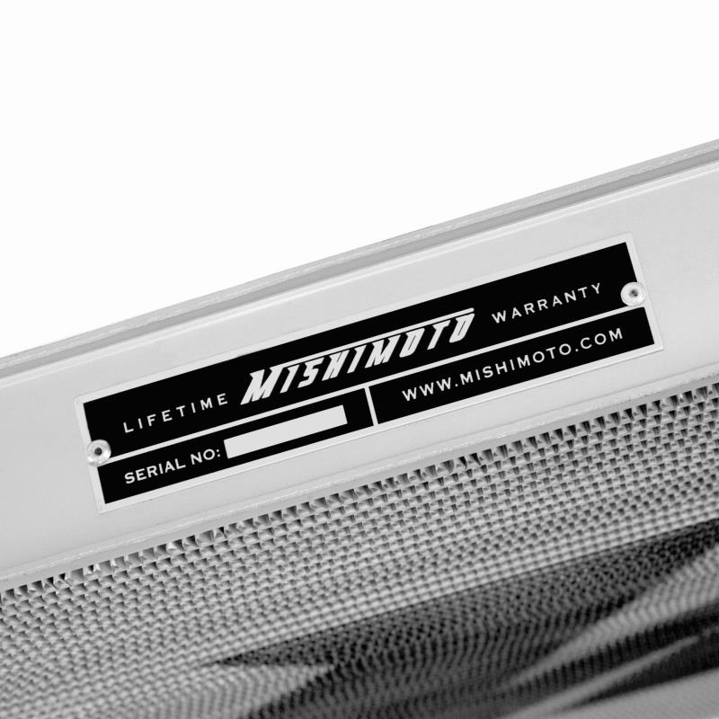 Chevrolet/GMC 6.6L Duramax Aluminum Radiator 2006-2010