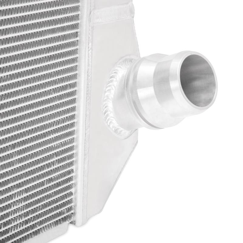 Chevrolet/GMC 6.6L Duramax Aluminum Radiator 2011-2016