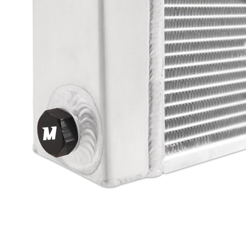 Chevrolet/GMC 6.6L Duramax Aluminum Radiator 2011-2016