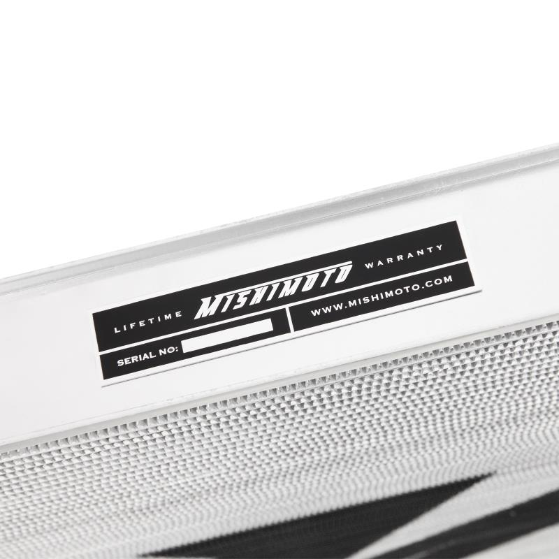 Chevrolet/GMC 6.6L Duramax Aluminum Radiator 2011-2016