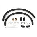 Chevrolet/GMC 6.6L Duramax (LB7) Transmission Cooler 2001-2003