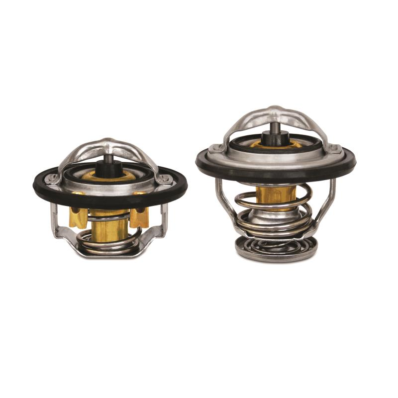 Chevrolet/GMC 6.6L Duramax Thermostats (Set Of 2) 2001-2016