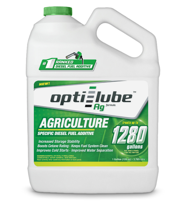 Opti-Lube Agriculture Formula