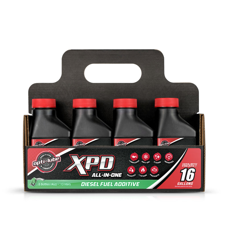 Opti-Lube XPD Formula