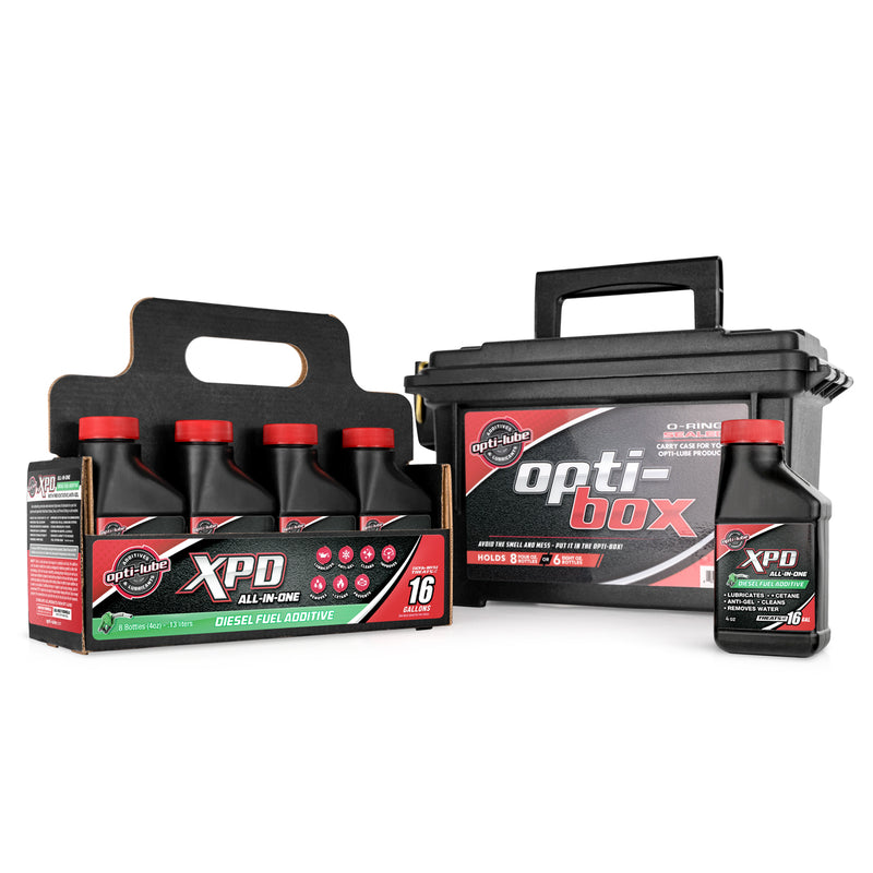 Opti-Lube XPD Formula