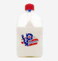 VP Racing Fuels Square Motorsport 5 Gal Container