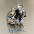 S&S Diesel 2019-2020 RAM CP3 Conversions