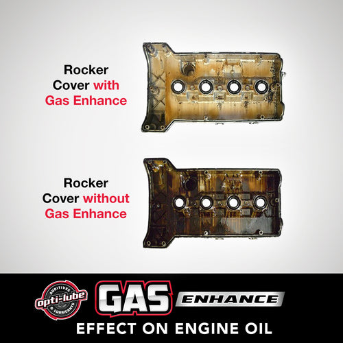 Opti-Lube Gas Enhance Fuel Additive