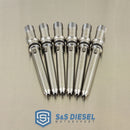S&S Diesel 6.7L Cummins Injector Feed Tubes