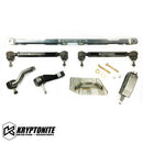 KRYPTONITE ULTIMATE FRONT END PACKAGE 2001-2010 GM Trucks