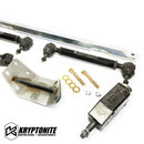 KRYPTONITE ULTIMATE FRONT END PACKAGE 2001-2010 GM Trucks