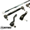 KRYPTONITE ULTIMATE FRONT END PACKAGE 2001-2010 GM Trucks