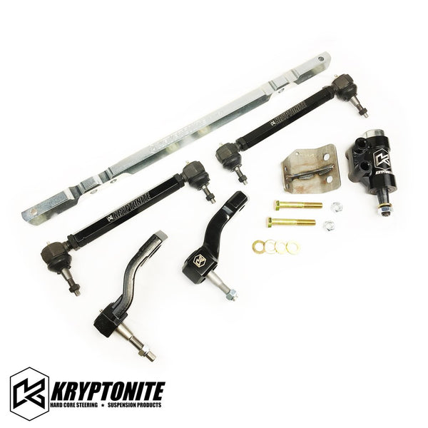 KRYPTONITE ULTIMATE FRONT END PACKAGE 2011-2023