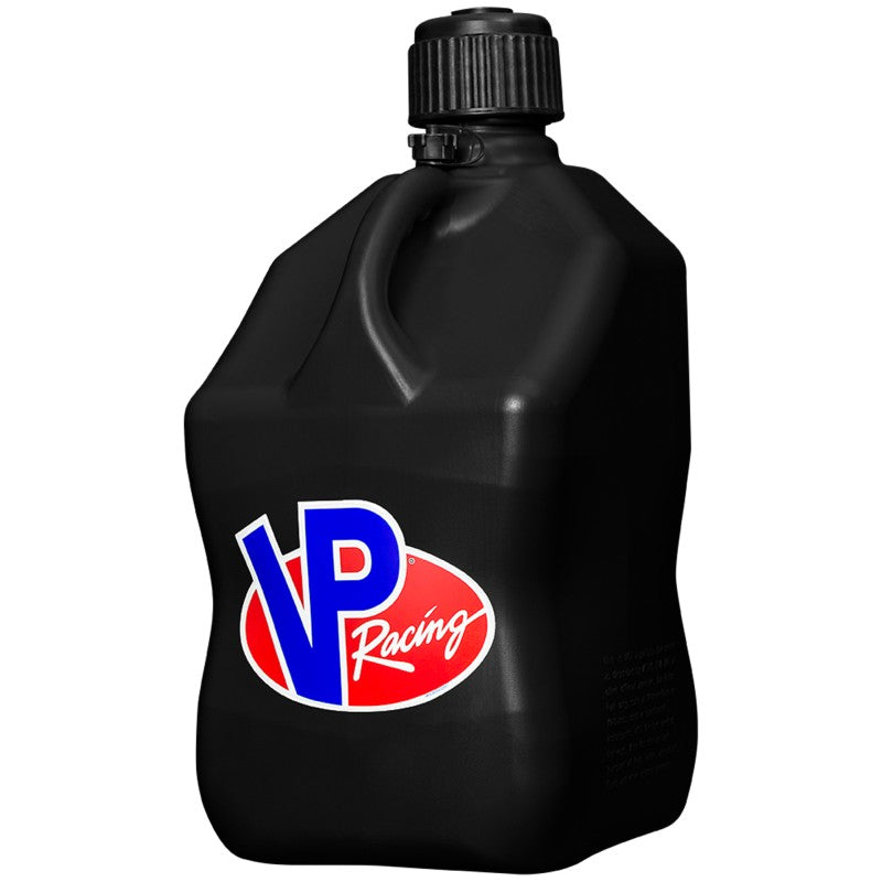 VP Racing Fuels Square Motorsport 5 Gal Container