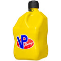 VP Racing Fuels Square Motorsport 5 Gal Container