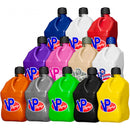 VP Racing Fuels Square Motorsport 5 Gal Container