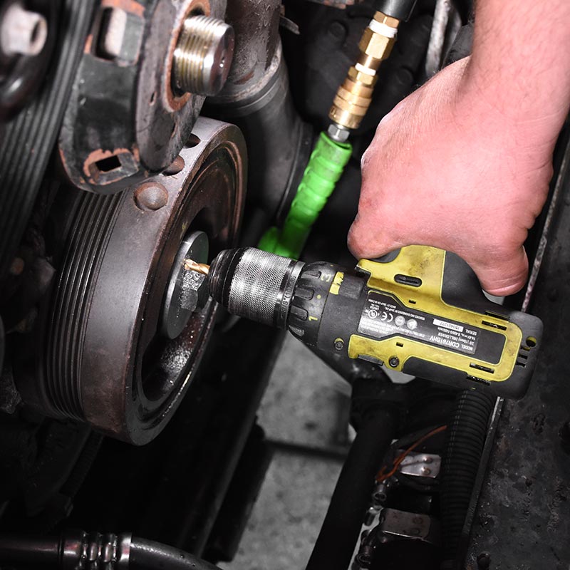 XDP Duramax Crankshaft Pin Kit XD331