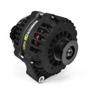 XDP Wrinkle Black HD High Output Alternator for 6.6L Duramax