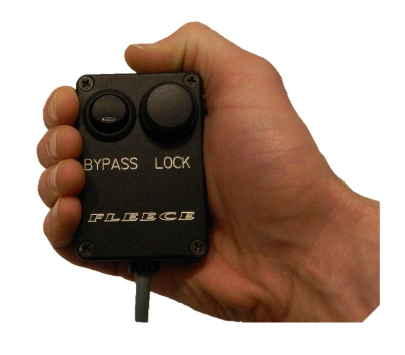 Fleece Performance AlliLocker