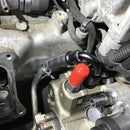 JCG CP3 Return Line Fitting Kit for 2011-2016 LML CP3 Conversions