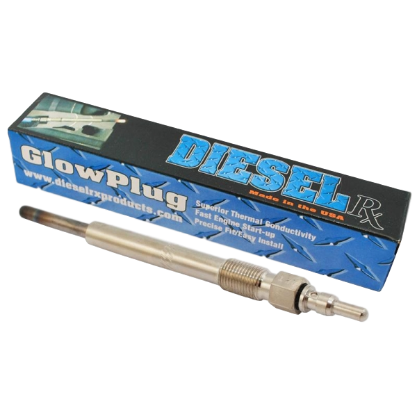 DieselRX Glow Plug for 2001-2016 Duramax