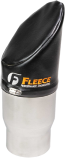 Fleece Performance Miter Cut Hood Stack Cover