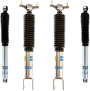 Bilstein B8 5100 Package for 2011-2022 GM 2500/3500HD