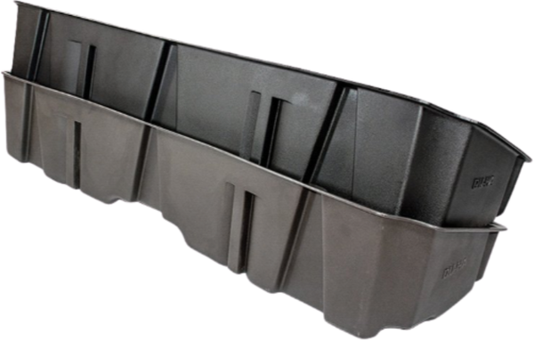 DU-HA Chevrolet & GM Under-seat Storage System