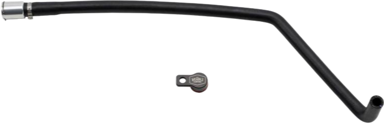 2011-2016 LML DURAMAX COOLANT BYPASS KIT WITH PLUG