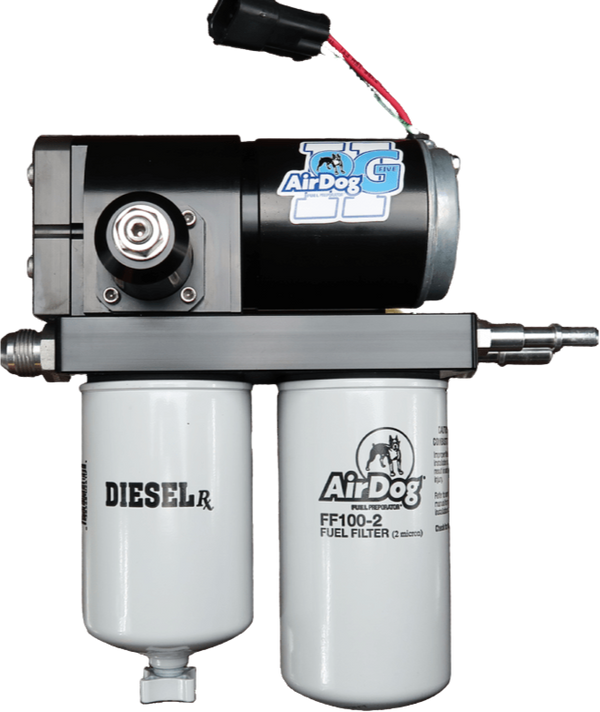 AirDog® II-5G Lift Pump for Duramax
