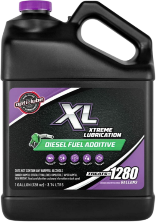 Opti-Lube XL Xtreme Lubricant Formula