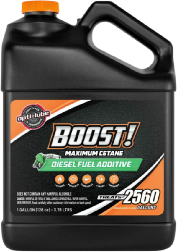 Opti-Lube Boost! Formula