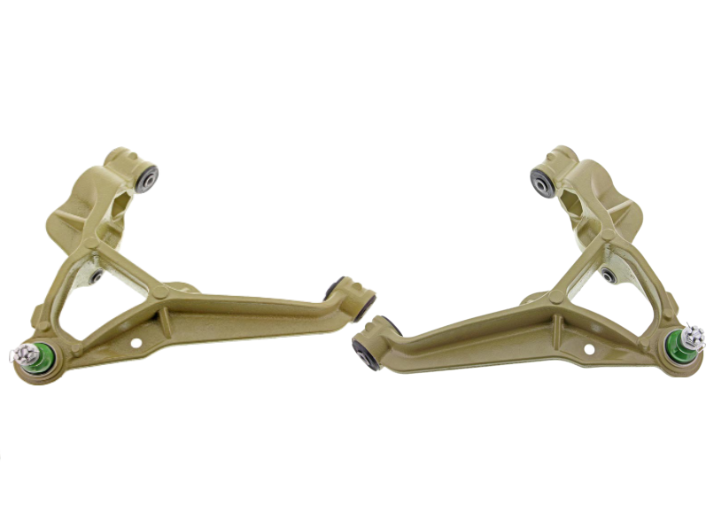 MevoTech TTX Lower Control Arm Assembly for 2011-2019 GM 2500/3500HD