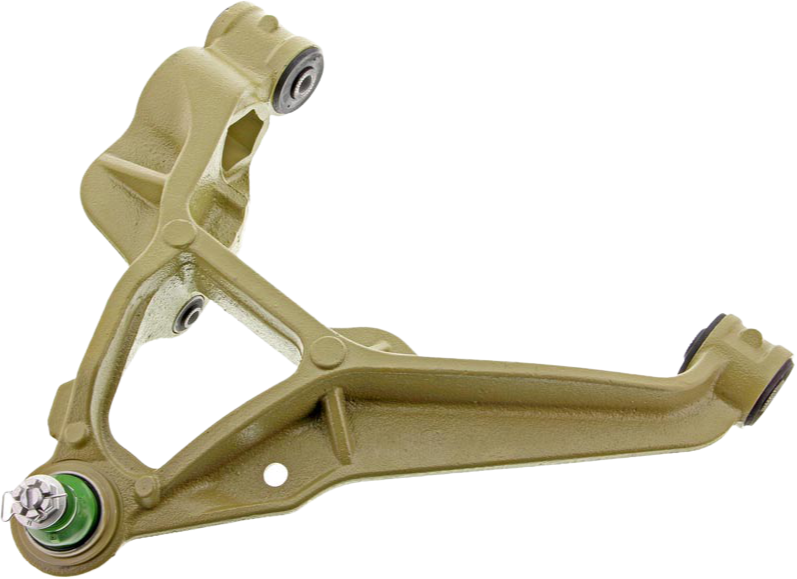 MevoTech TTX Lower Control Arm Assembly for 2011-2019 GM 2500/3500HD