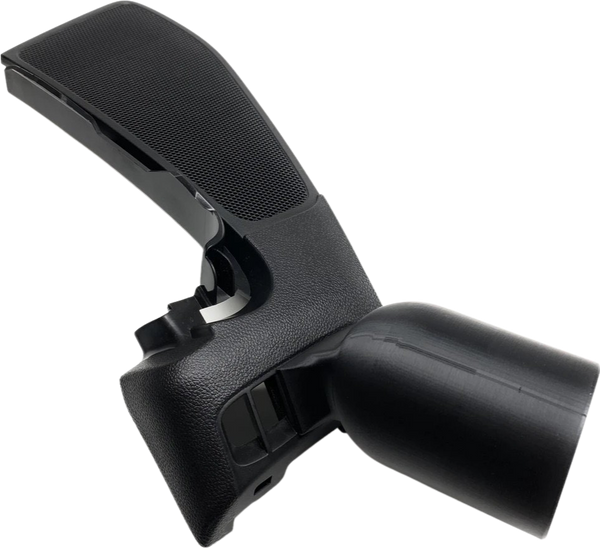 CJM Industries 2019-2022 GM 1500/2500/3500HD Gauge Mount
