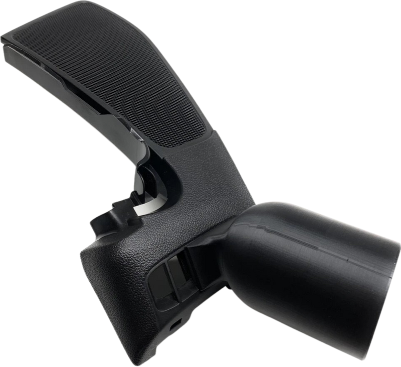 CJM Industries 2019-2022 GM 1500/2500/3500HD Gauge Mount