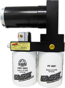 Fass Titanium Signature Series Lift Pump Cummins