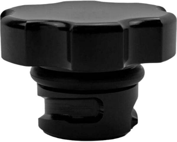 WCFAB 2001-2023 Duramax Billet Aluminum Oil Fill Cap