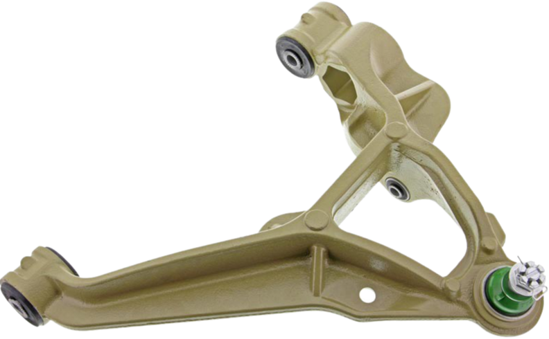 MevoTech TTX Lower Control Arm Assembly for 2011-2019 GM 2500/3500HD