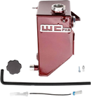 WCFAB 2020-2023 L5P Duramax OEM Placement Coolant Tank Kit