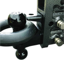 Gen-Y MEGA-DUTY 21K Drop Hitch (2.5" Shank)